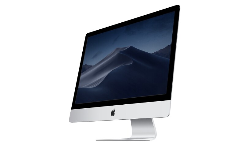 Apple Imac 27 Core I5 3 7ghz 32gb Ram 2tb Ssd Radeon Pro Vega 48 Z0vt Desktop Computers Cdw Com