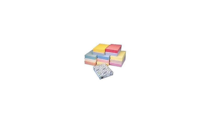 HammerMill - colored paper - 500 sheet(s) - Letter