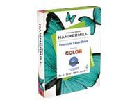 HammerMill Premium Laser Print - plain paper - ultra-smooth - 500 sheet(s) - Letter - 105 g/m²