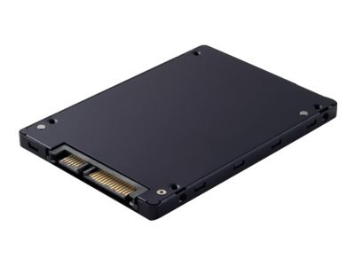 Lenovo ThinkSystem 5200 Mainstream - solid state drive - 960 GB - SATA 6Gb/