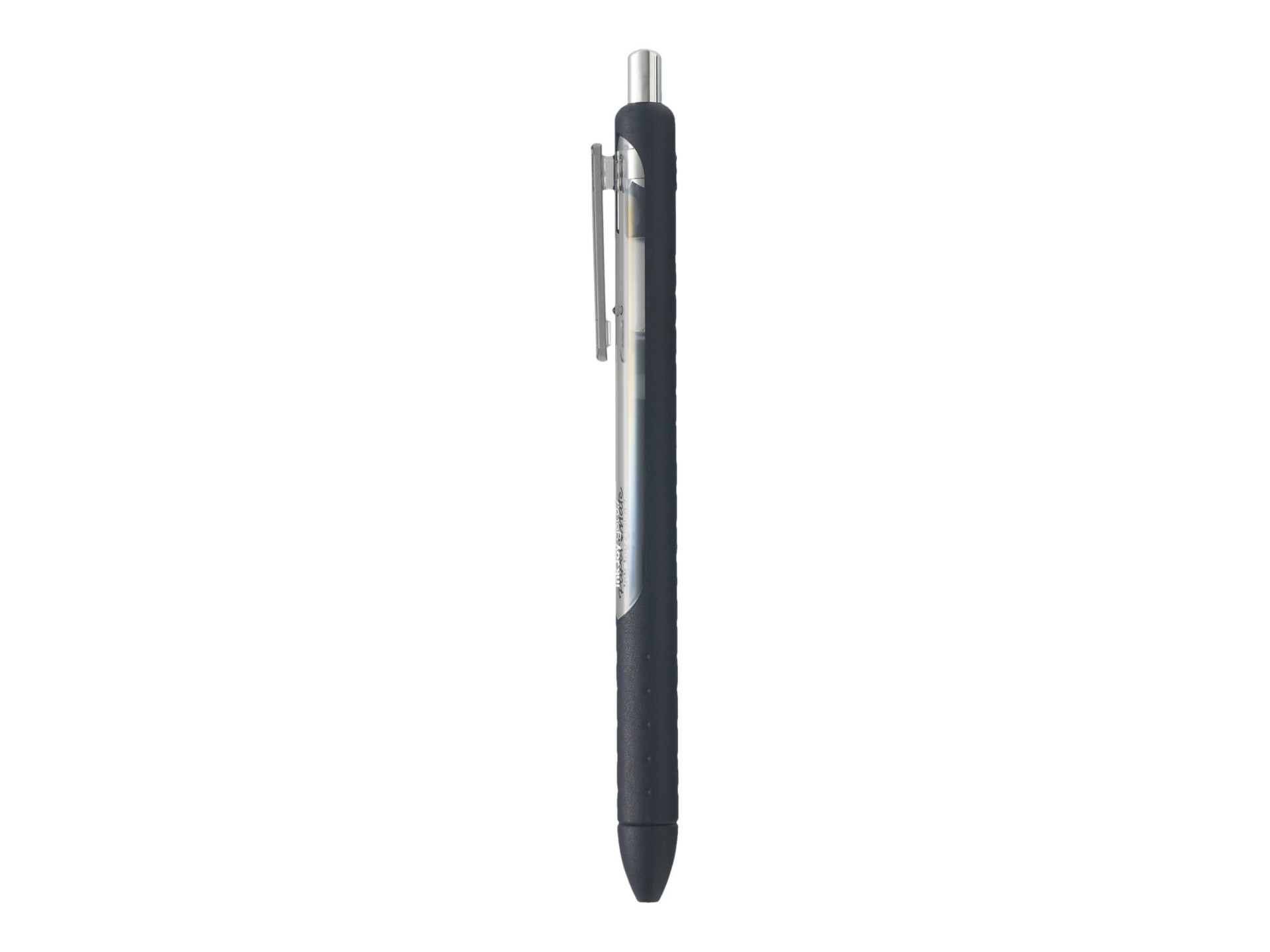 Paper Mate InkJoy - rollerball pen - black (pack of 12)