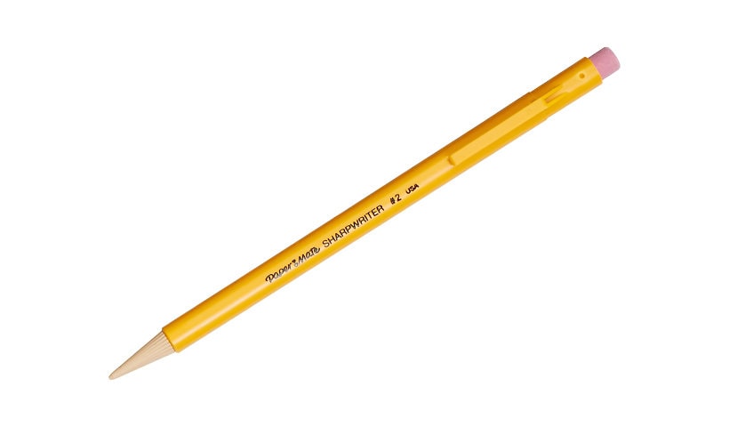 Paper Mate Sharpwriter - mechanical pencil - HB (pack of 12)