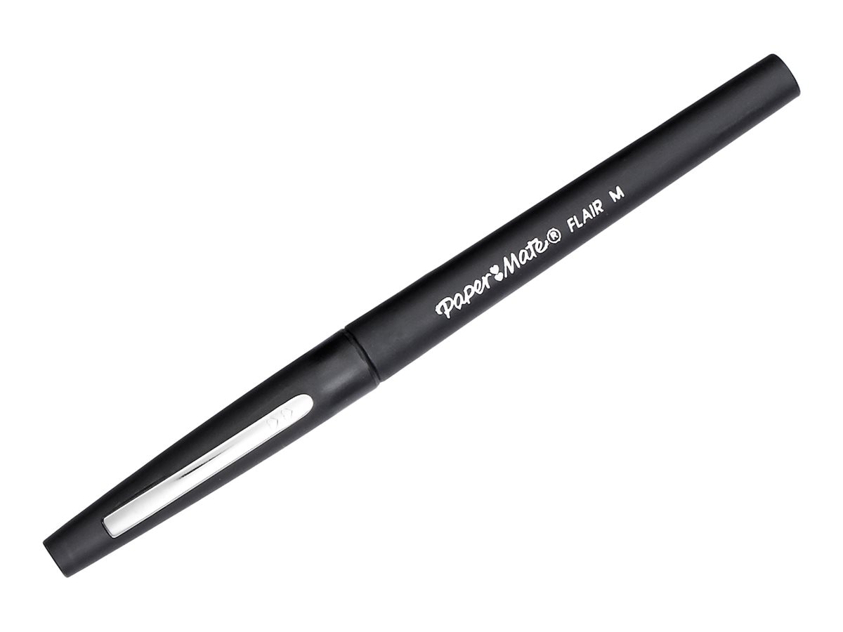 Fibre-tip pens
