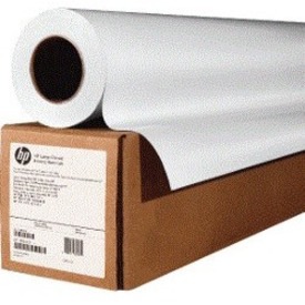 HP Production Matte Polypropylene Film - 36" x 200' Roll