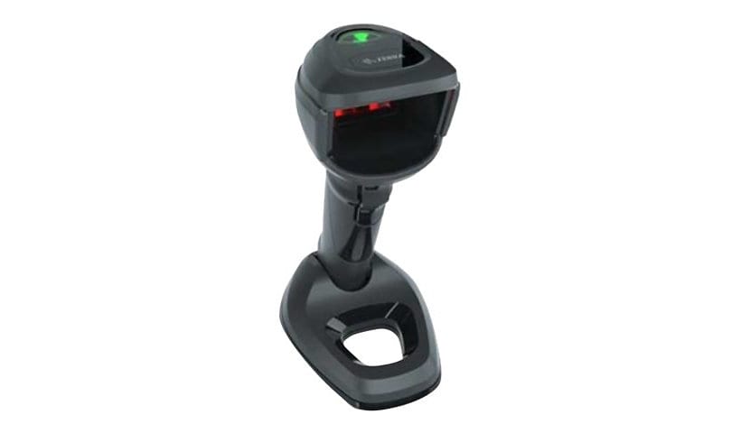 Zebra DS9908-SR - barcode scanner