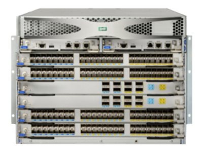 HPE SN8600B 4SLOT PWR PACK+ DIR SWCH
