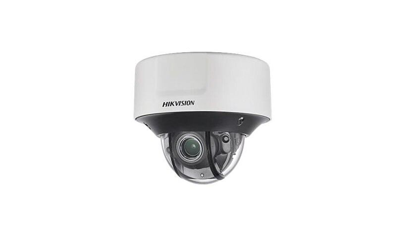 Hikvision DS-2CD5585G0-IZHS - network surveillance camera - dome