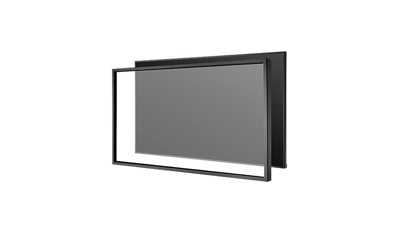 NEC 10-Point Infrared Touch Overlay for C651Q UHD Commercial Display