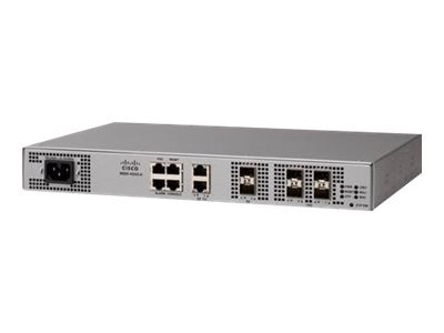Cisco Network Convergence System 520 - industrial temperature - network management device