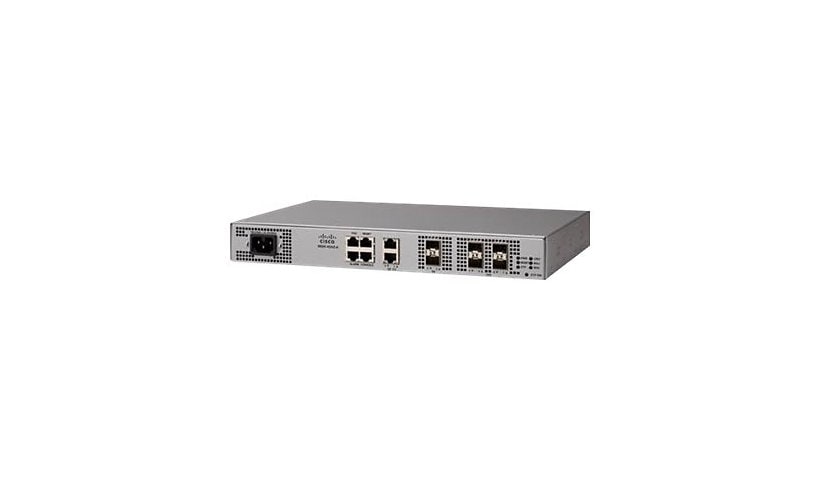 Cisco Network Convergence System 520 - industrial temperature - network management device