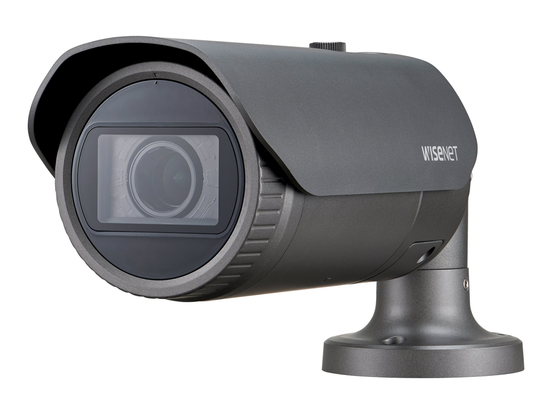 HANWHA 2MP IR OUTDOOR BULLET CAM