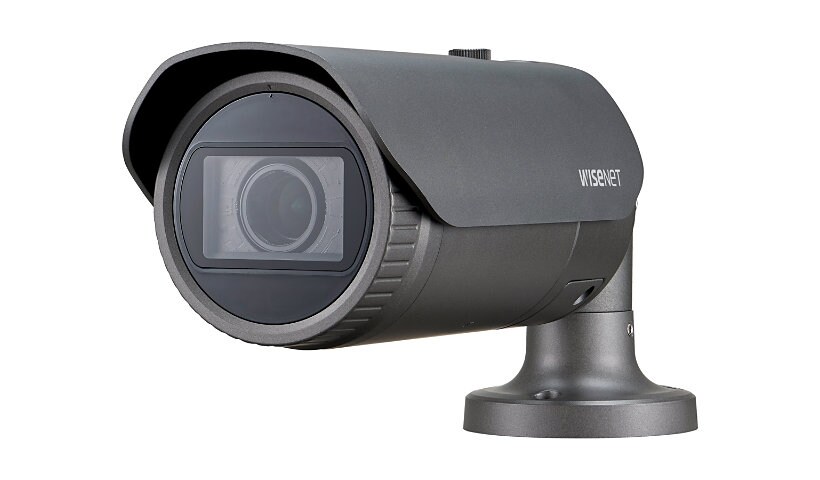 Hanwha Techwin WiseNet X XNO-L6080R - network surveillance camera