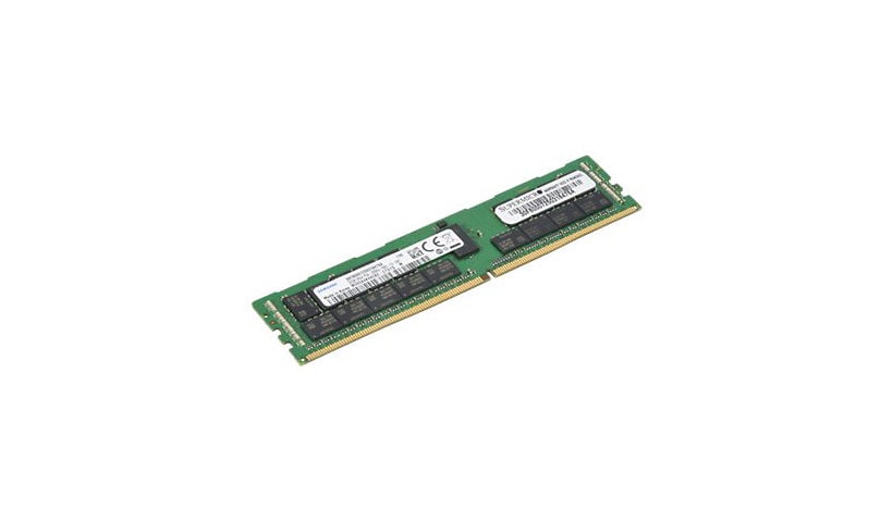 Samsung - DDR4 - 32 GB - DIMM 288-pin - registered