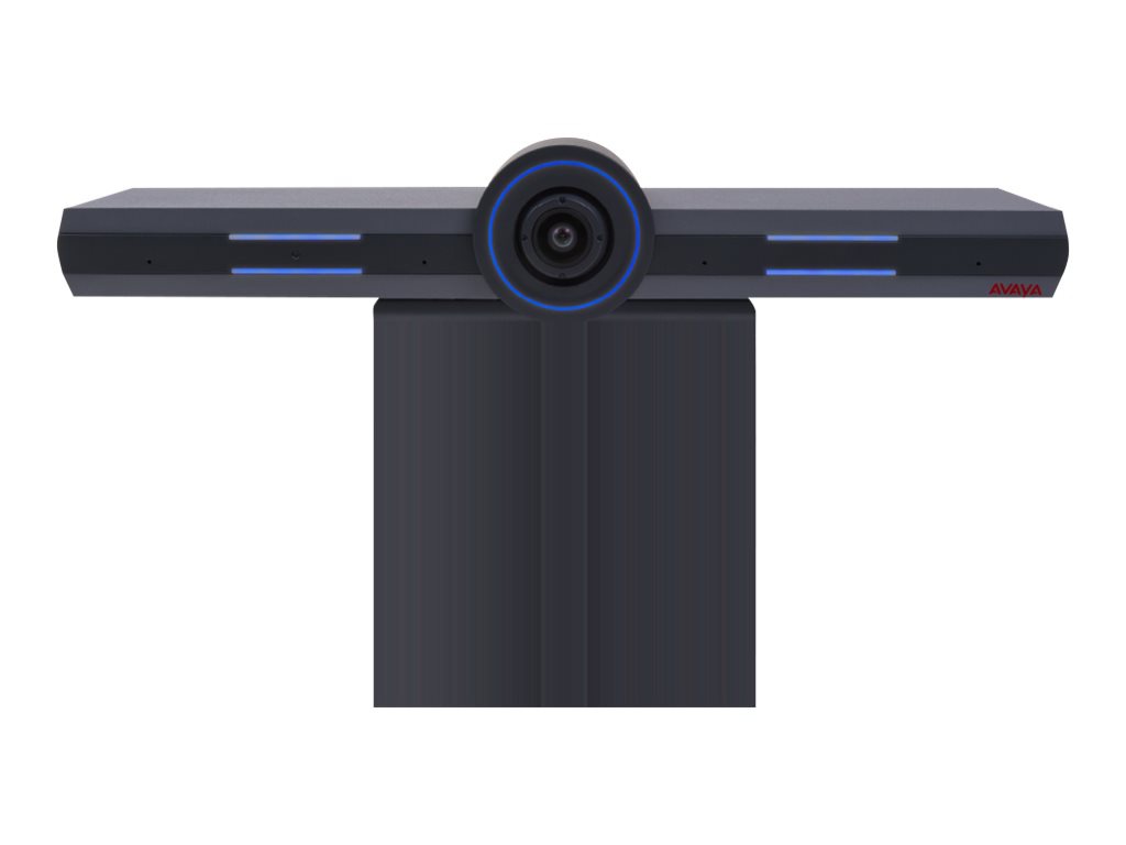 Avaya IX All-in-One Video Conferencing/Collaboration Unit for Meeting Room CU-360 - video conferencing device