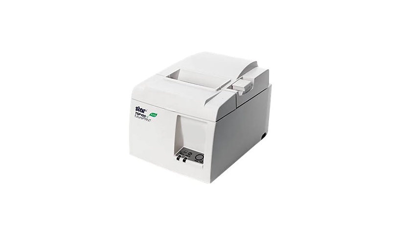 Star TSP 143IIIU futurePRNT - receipt printer - two-color (monochrome) - direct thermal