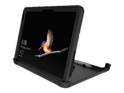 OtterBox Defender Series - back cover for tablet