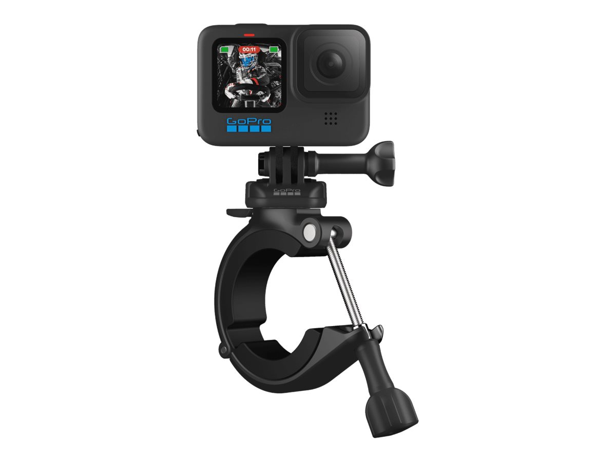 GoPro LARGE TUBE MOUNT support system - bar mount