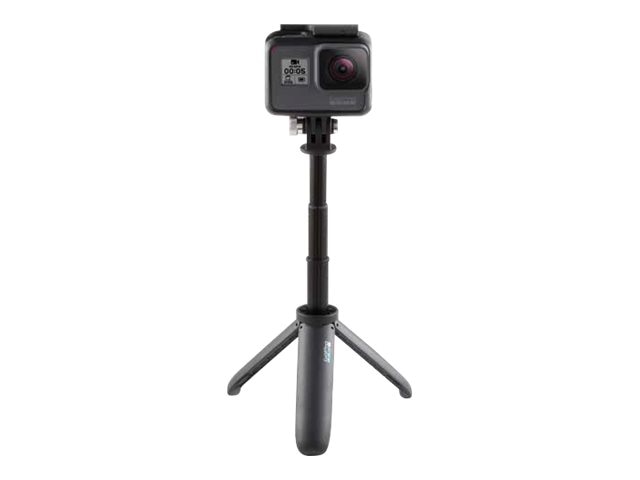 GoPro SHORTY shooting grip / mini tripod / selfie stick