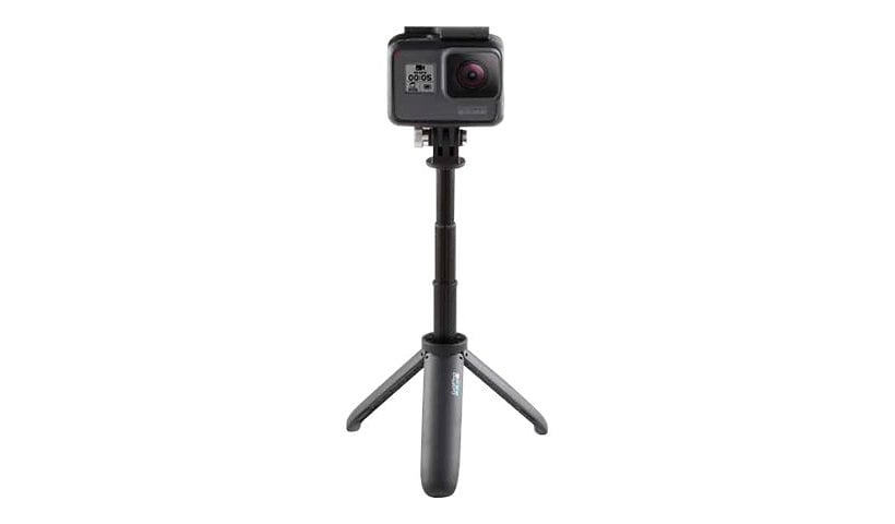 GoPro SHORTY shooting grip / mini tripod / selfie stick