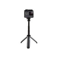 GoPro SHORTY shooting grip / mini tripod / selfie stick