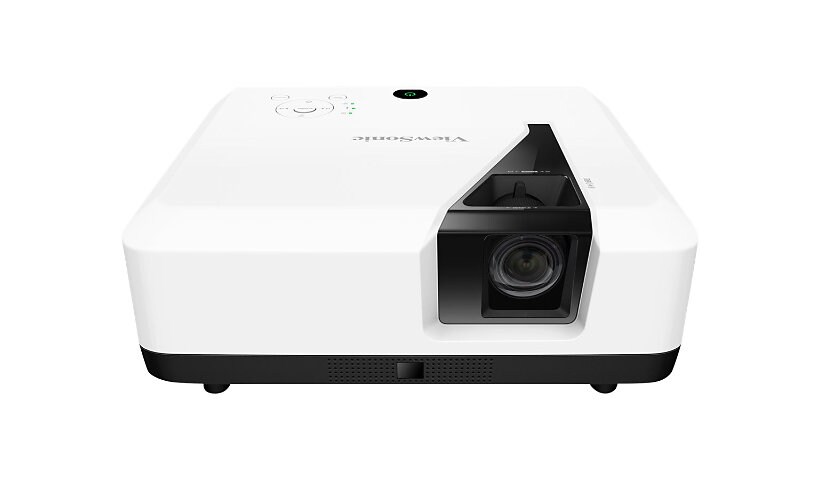 ViewSonic LS700HD - DLP projector - zoom lens