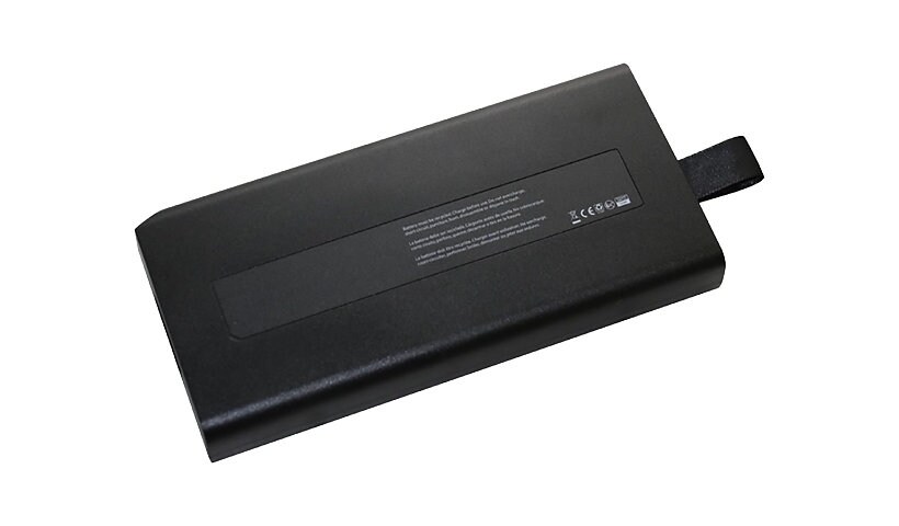 V7 XRJDF-V7 - notebook battery - Li-Ion - 5600 mAh