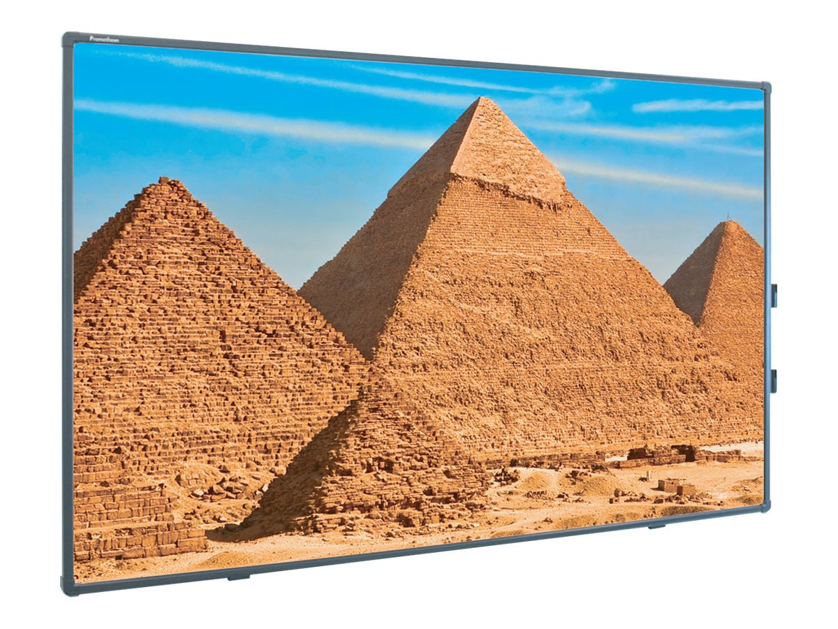 Promethean ActivBoard Touch - interactive whiteboard - USB