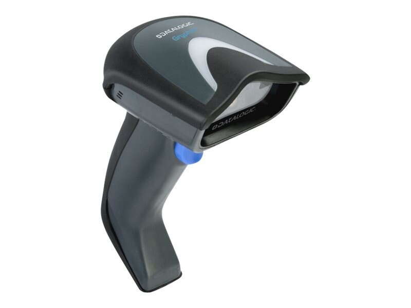 Datalogic Gryphon I GD4132 - barcode scanner