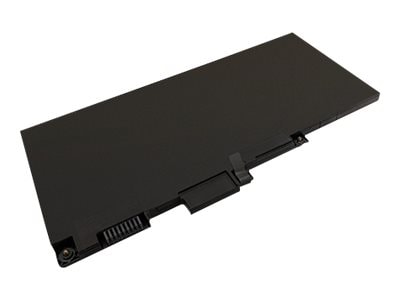 Total Micro Battery, HP EliteBook 745 G4, 755 G4, 840 G4, 850 G4 - 3-Cell