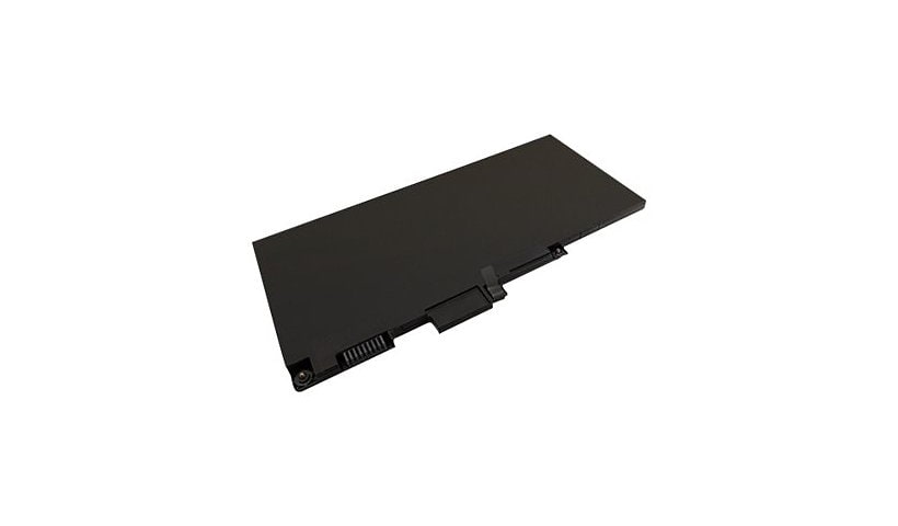 Total Micro Battery, HP EliteBook 745 G4, 755 G4, 840 G4, 850 G4 - 3-Cell