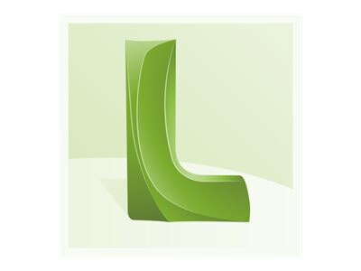 Autodesk Lustre 2020 - New Subscription (annual) - 1 seat
