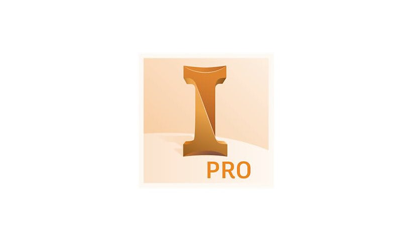 Autodesk Inventor Professional 2020 - New Subscription (3 years) - 1 seat