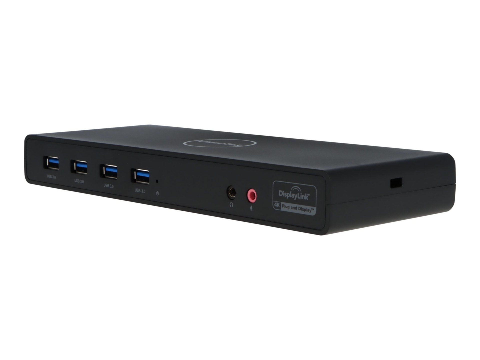VT4000 Dual 4K USB Dock