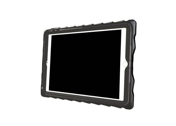 Gumdrop DropTech Case for 9.7" iPad (6th Gen) - Black