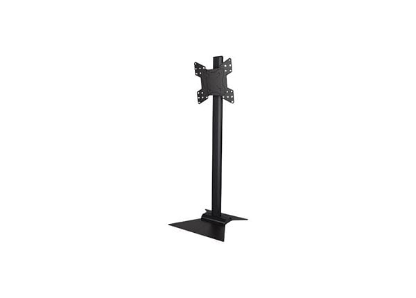 Mustang Professional MPS-M44V - stand - for flat panel