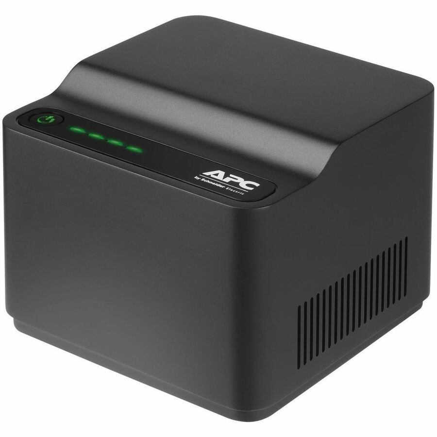 Network UPS 12Vdc. Lithium Battery,19500mAh, BMS, 4LED