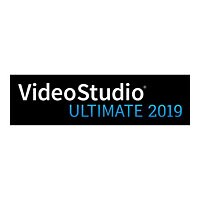 Corel VideoStudio Ultimate 2019 - box pack - 1 user
