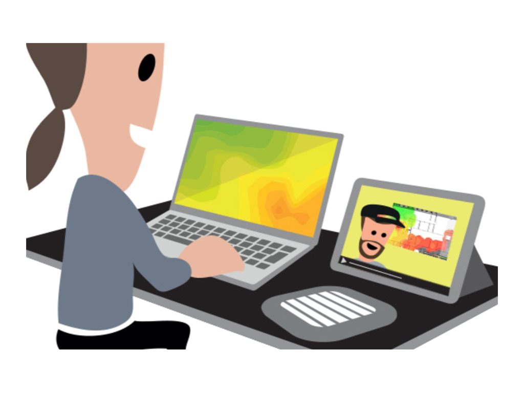 Quick Start On-Demand Video - live e-learning