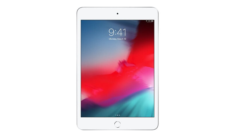 Apple iPad mini 5 Wi-Fi - 5ème génération - tablette - 64 Go - 7.9"