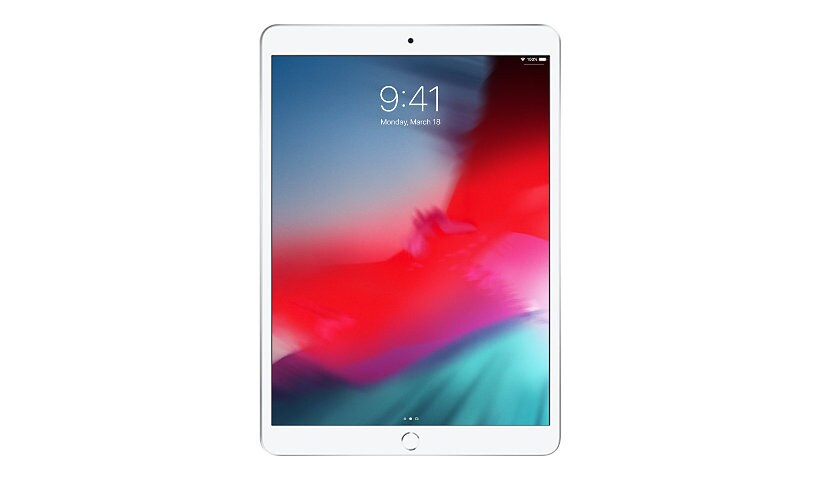 Apple 10.5-inch iPad Air Wi-Fi - 3ème génération - tablette - 256 Go - 10.5"