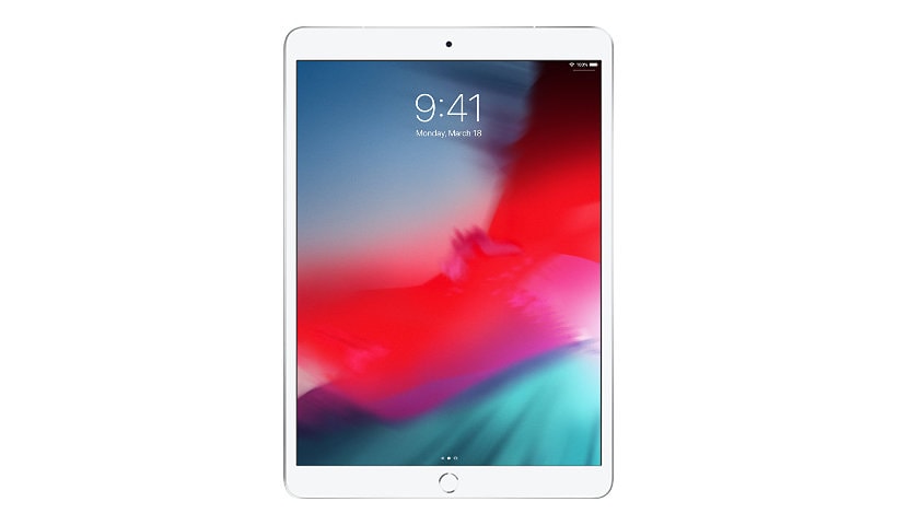 Apple 10.5-inch iPad Air Wi-Fi + Cellular - 3rd generation - tablet - 256 G