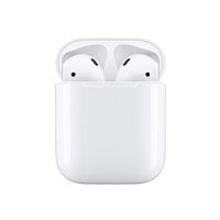 Apple AirPods with Charging Case 2nd generation - true wireless earphones w