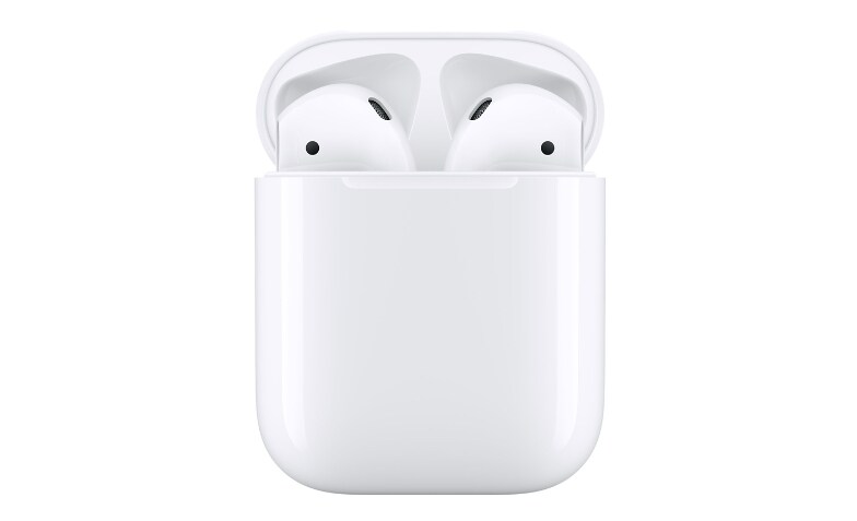 Apple AirPods 2nd Generation Wireless Earbuds & Charging Case New