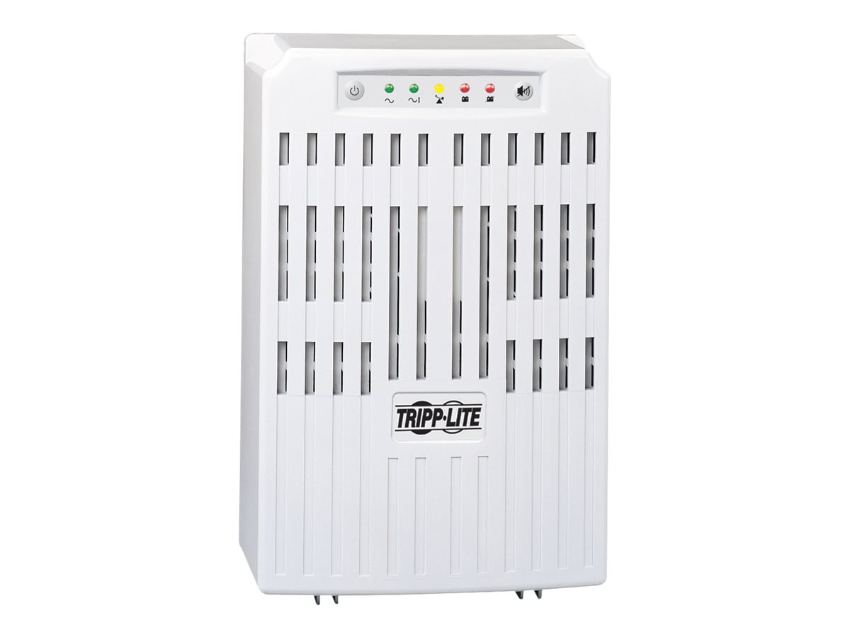 Eaton Tripp Lite Series SmartPro 120V 2.2kVA 1.6kW Line-Interactive UPS, To