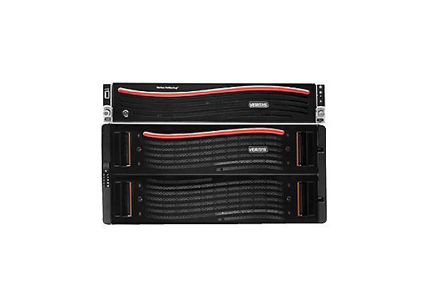 Veritas NetBackup 5340 - hard drive array