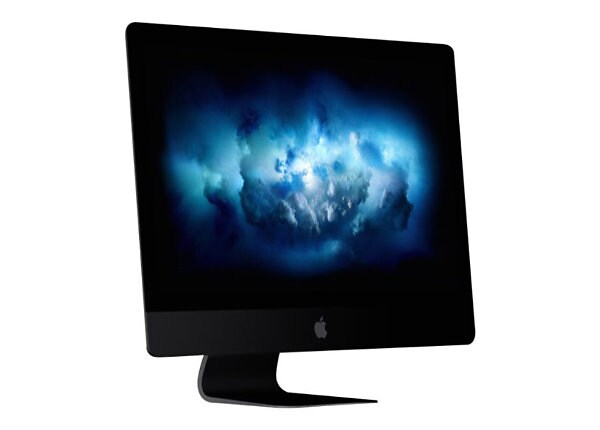 Apple iMac Pro 27" 5K 8-Core 3.2GHz Xeon W 32GB RAM 4TB SSD RP Vega 64X