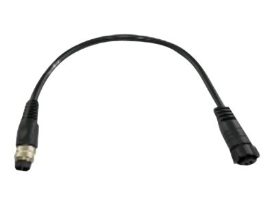Zebra Adapter CPC to LXE/Honeywell - power extension cable