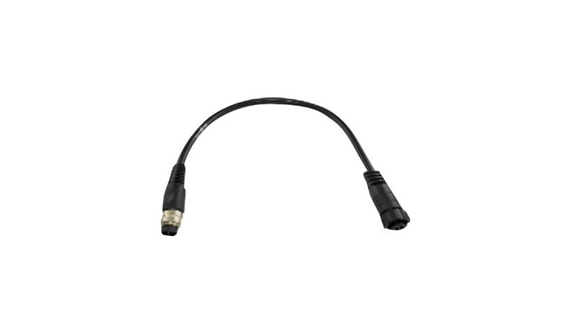 Zebra Adapter CPC to LXE/Honeywell - power extension cable