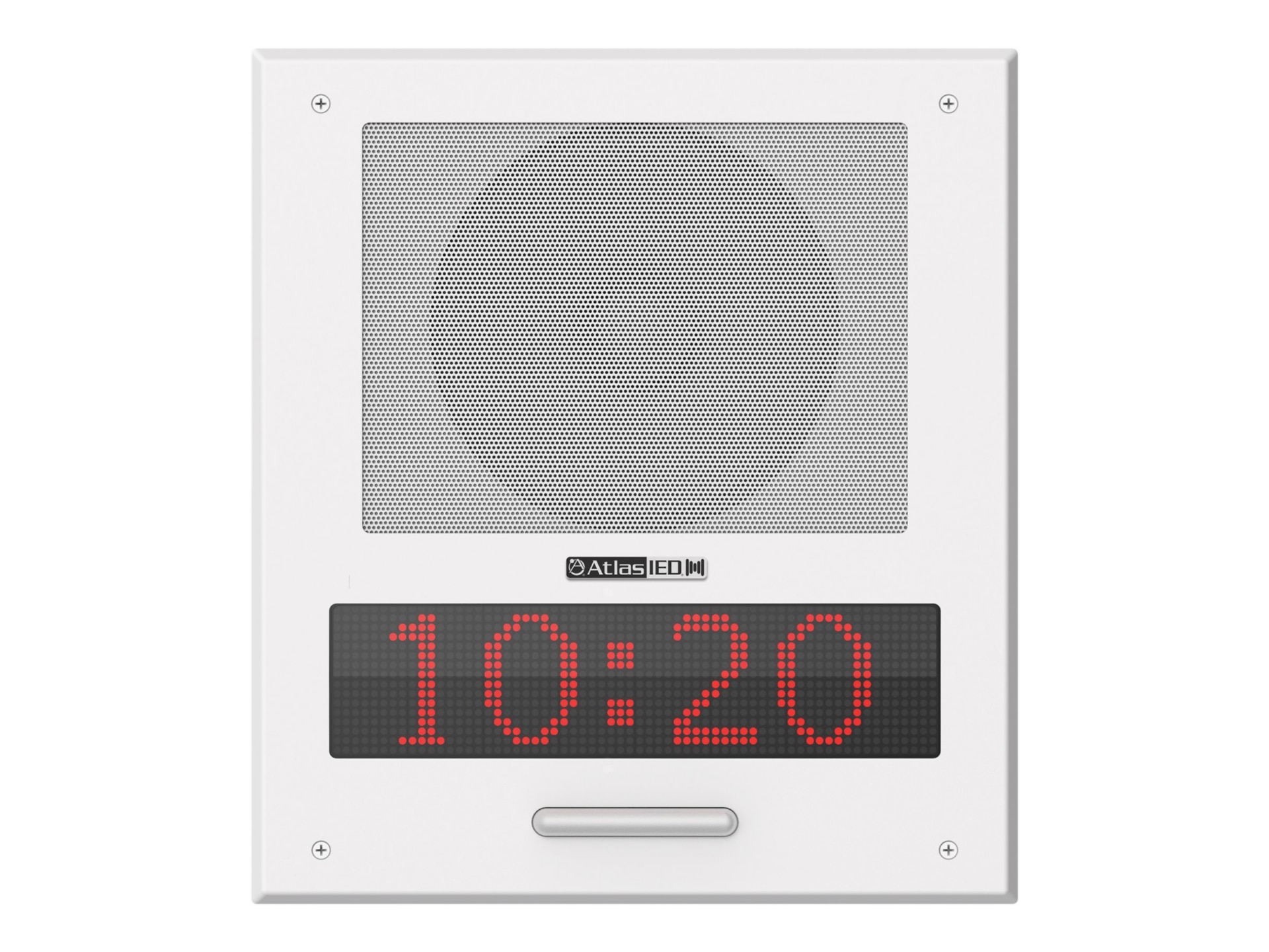 AtlasIED IPX Series IP-8SCMF - IP speaker