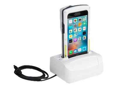 Infinite Peripherals X7 1U Charging Station for iPhone 6s/7/8